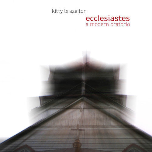 Time Remaining Band - Ecclesiastes: A Modern Oratorio Music CD