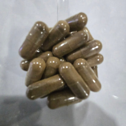 Prostate Health Blend | Urinary Strength & Hormonal Balance | NycHerbs®