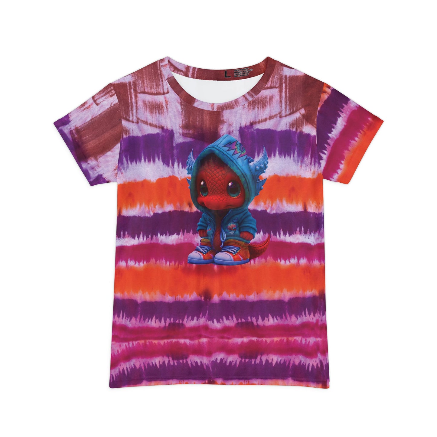 Baby Dragon Jam Women's T-Shirt