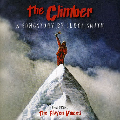 Judge Smith - Climber [CD]
