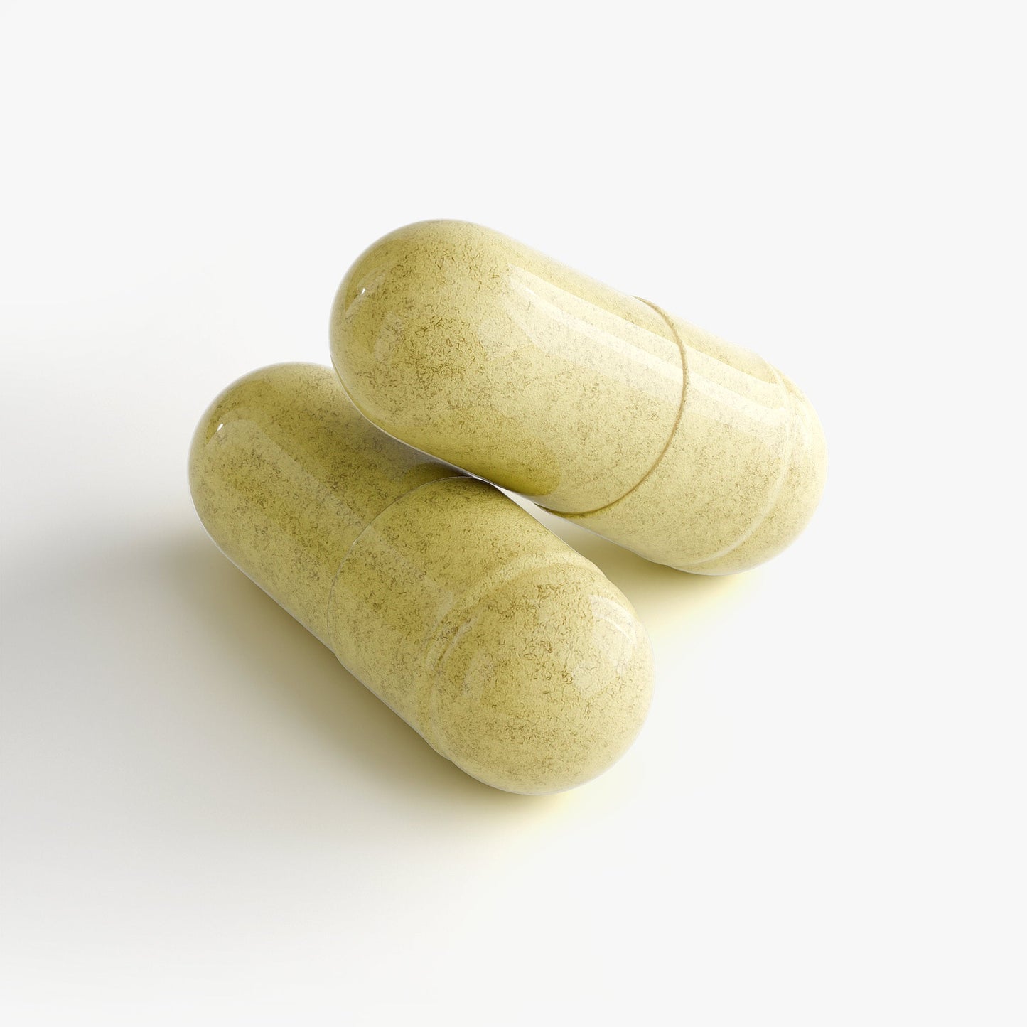 NAD+ Supplement with Quercetin & Resveratrol - Plant-Based