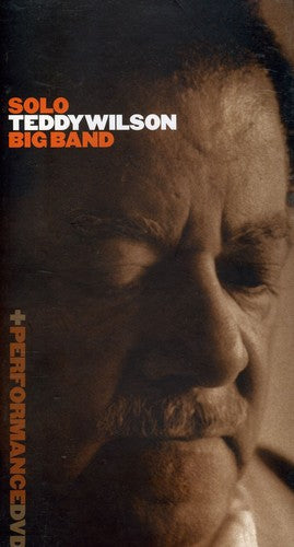 Wilson,teddy - Solo - Music CD