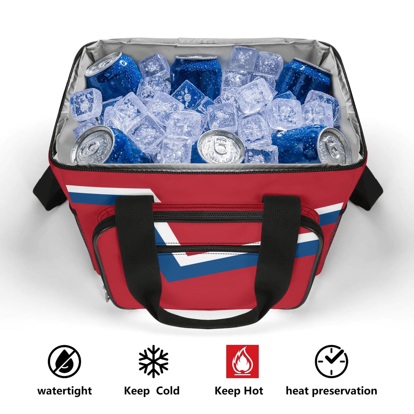 RWB Leakproof Cooler Bag