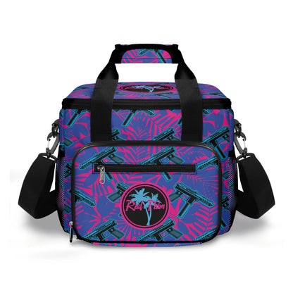 9 Lives Leakproof Cooler Bag