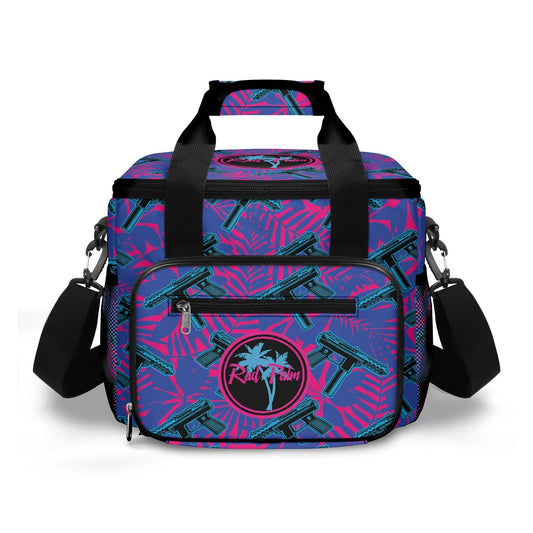 9 Lives Leakproof Cooler Bag