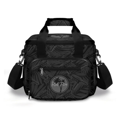 9 Lives Murdered Out Leakproof Cooler Bag
