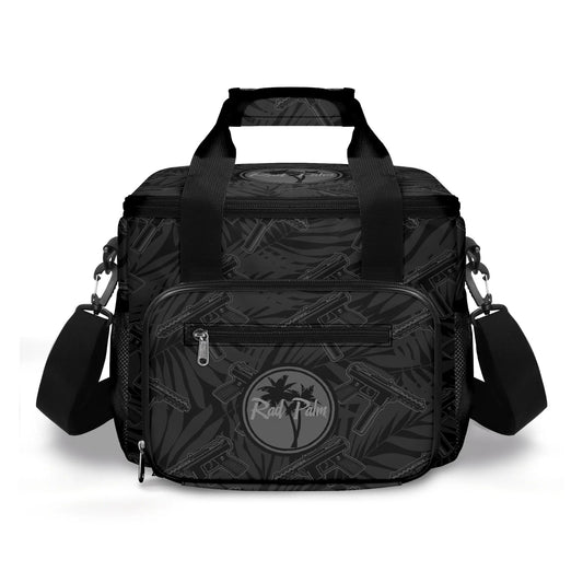 9 Lives Murdered Out Leakproof Cooler Bag