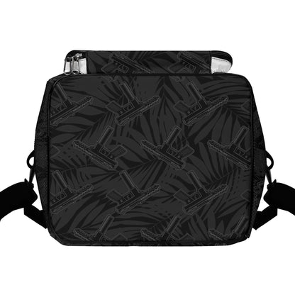 9 Lives Murdered Out Leakproof Cooler Bag