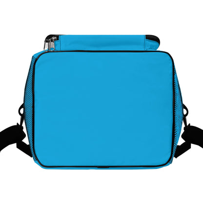 Blue Leakproof Cooler Bag