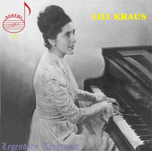 W.A. Mozart - Plays Mozart & Bach [2 CD]