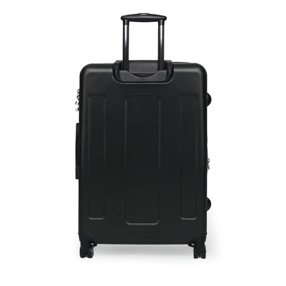 9 Lives 2 Roller Suitcase