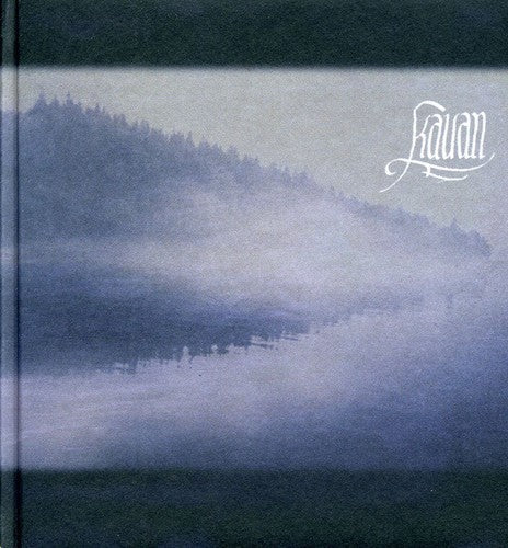 Tenhi - Kauan Music CD
