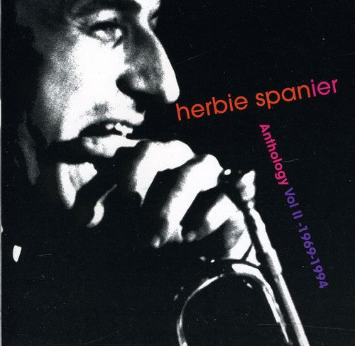 Herbie Spanier - Anthology II [CD]