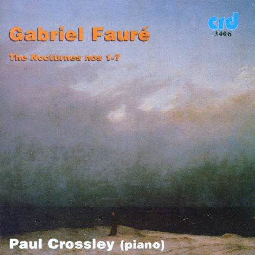 Generic Calf - Nocturnes 1-7 Music CD