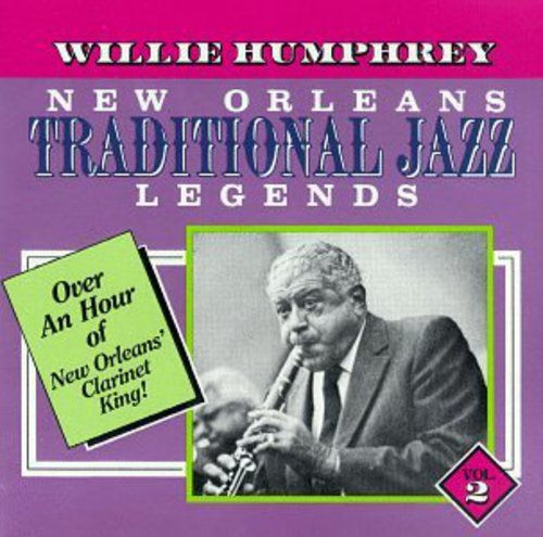 New Orleans Traditional Jazz 2 / Various - New Orleans Traditional Jazz 2 / Various - Music CD