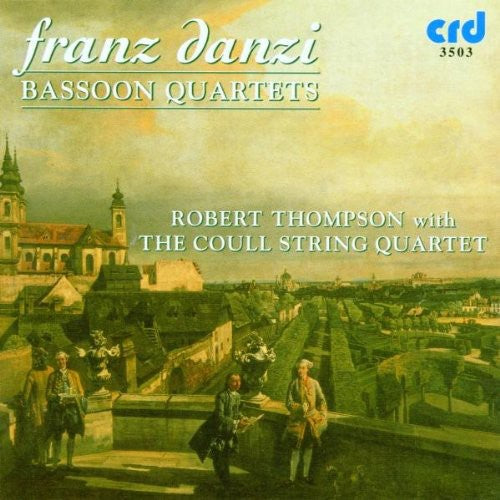 Coull String Quartet - Quartets [CD]