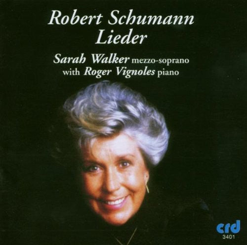 Monica Groop - Lieder Music CD