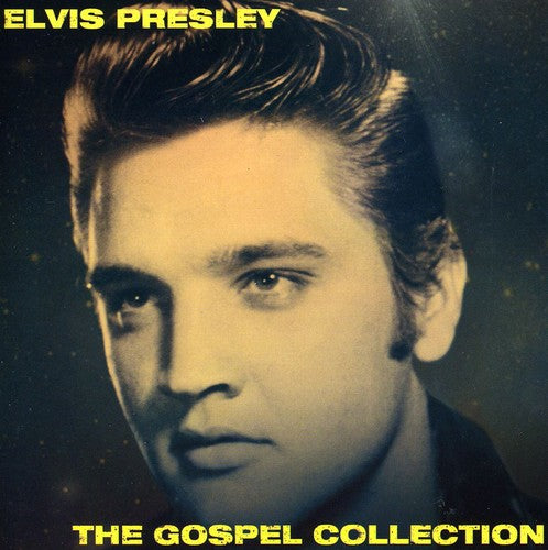 Elvis Presley - Gospel Collection [Import]