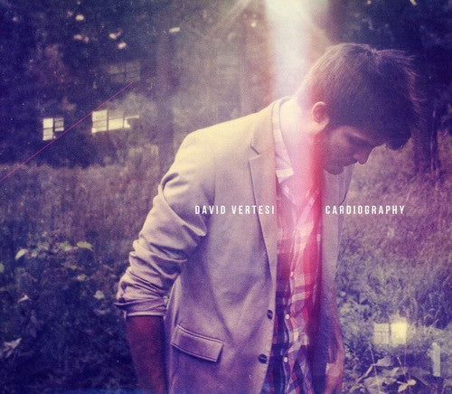 David Vertesi - Cardiography [CD]