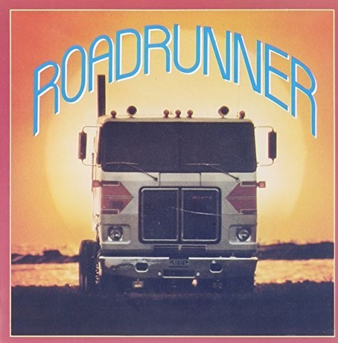 Roadrunner - Roadrunner / Various [CD]