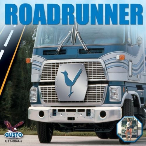 Roadrunner - Roadrunner / Various [CD]