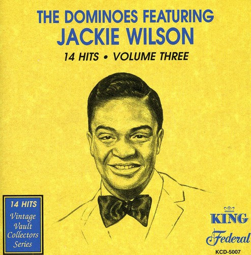Jackie Wilson - 14 Hits 3 [CD]