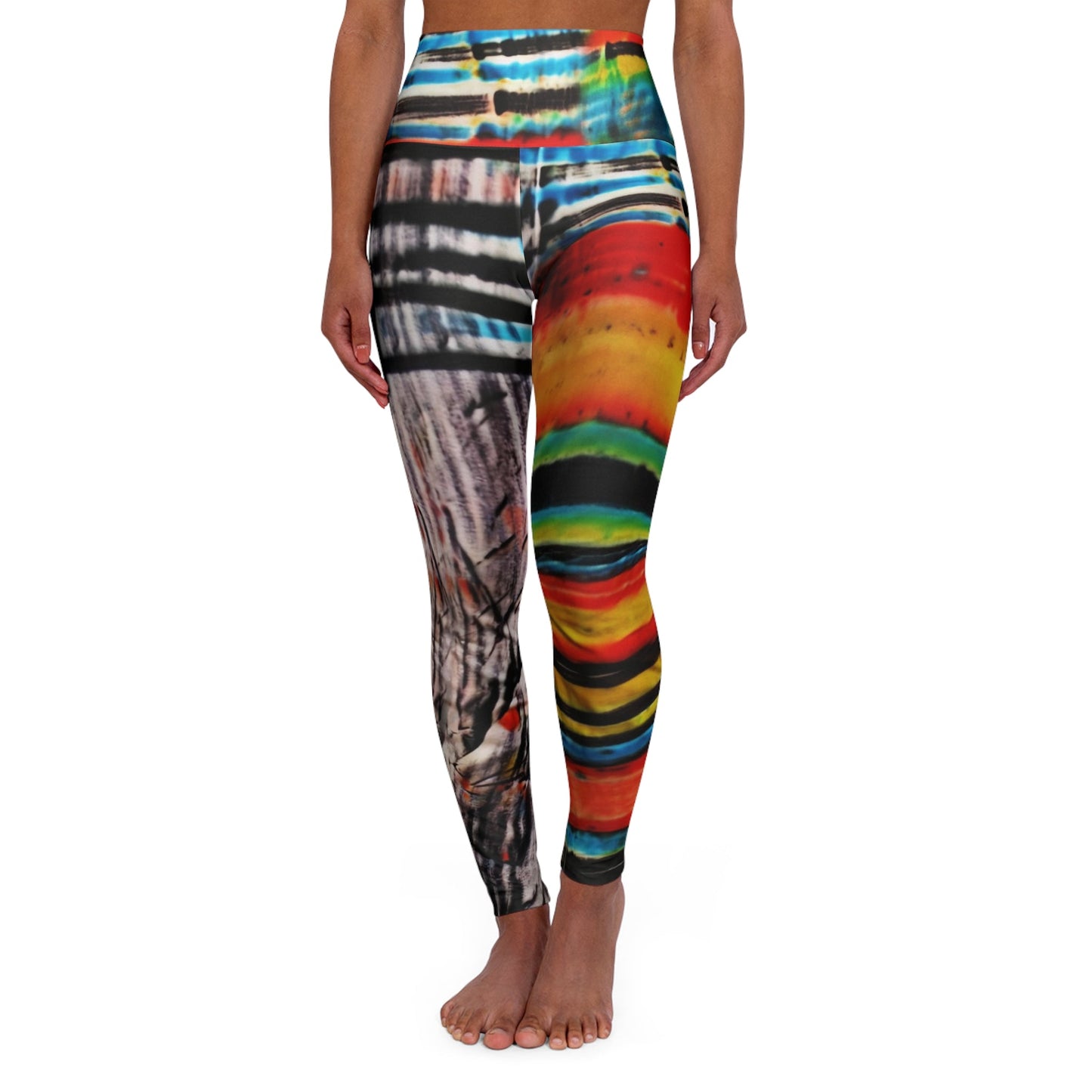 Encanta Yoga Leggings
