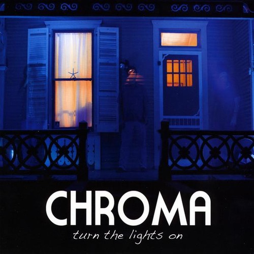 Various Artists - Turn the Lights on [CD]