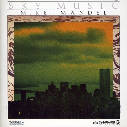 Mike Mandel - Sky Music [Import]