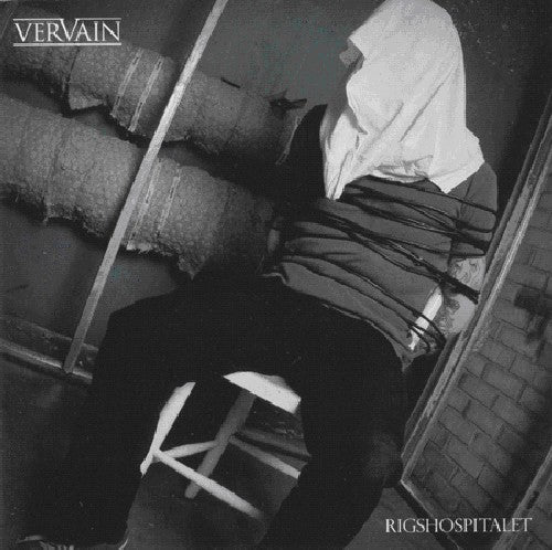 Vervain - Rigshospitalet [CD]