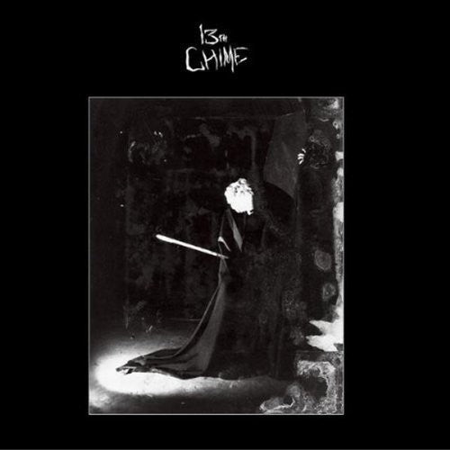 13th Chime - Singles: 1981-1983 - Vinyl Record