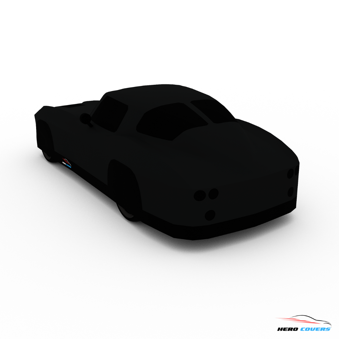 Indoor & Outdoor Car Cover | Compatible For: Chevrolet Corvette C2