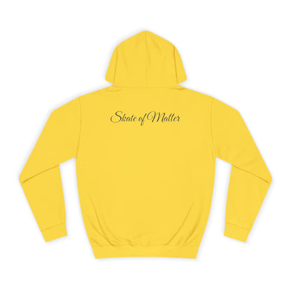 Skate Addict Unisex Hoodie