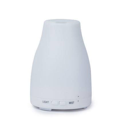 Compact Ultrasonic Reptile Humidifier & Fogger