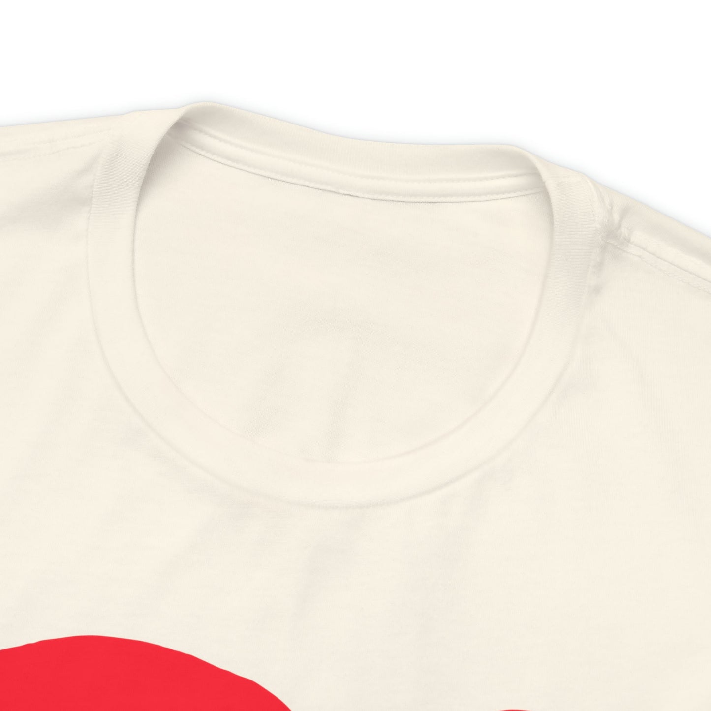 Matters of the Heart Unisex Premium Tee