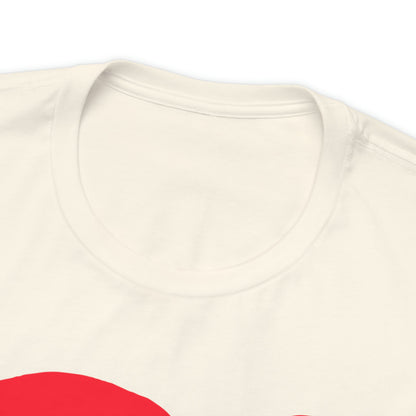 Matters of the Heart Unisex Premium Tee