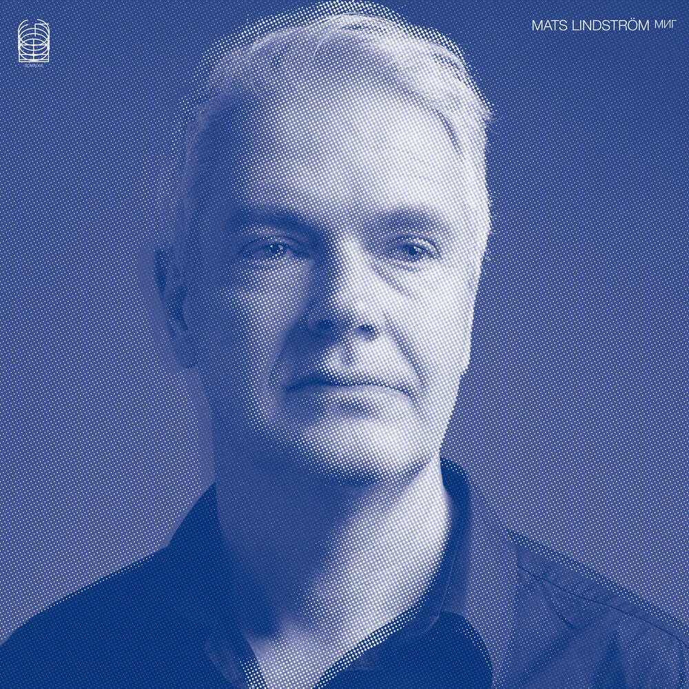 Mats Lindstrom - Mig [LP] Vinyl Record