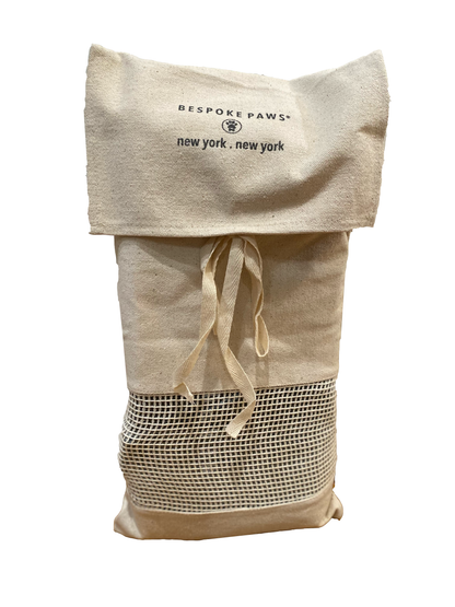 'The Daily' Packable Pet Carrier-M-Army