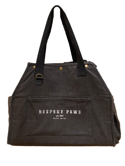The Daily Carrier—Packable Luxury for Life on the Go
