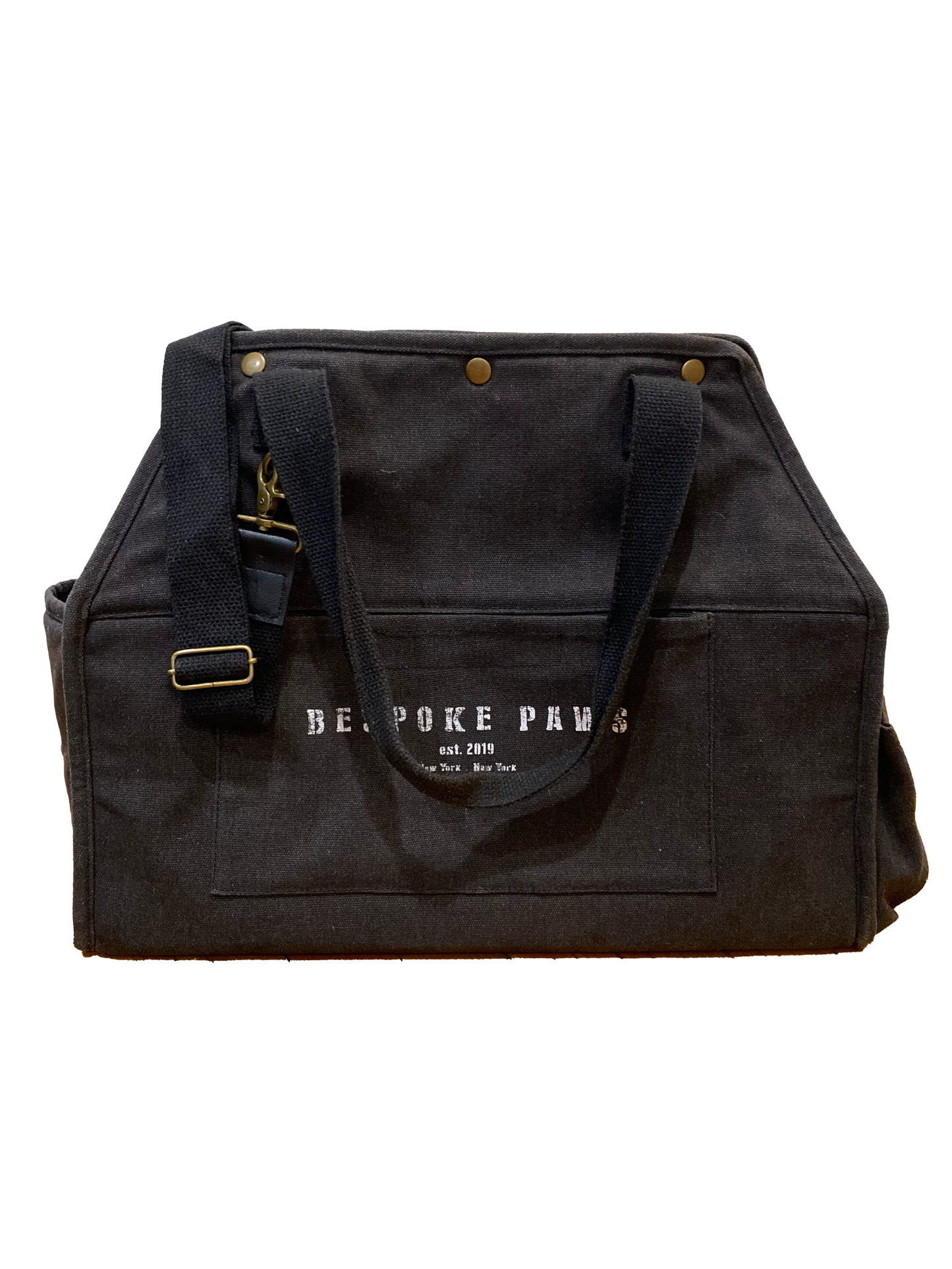The Daily Carrier—Packable Luxury for Life on the Go