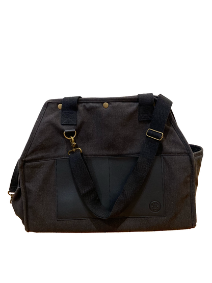 The Daily Carrier—Packable Luxury for Life on the Go