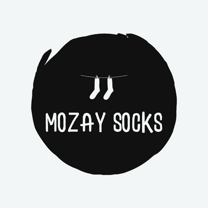 Teal Masjid Socks