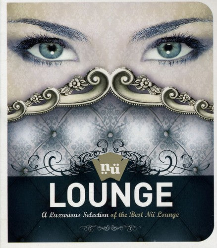 Nu Lounge - Nu Lounge / Various [CD]
