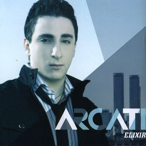 Arcati - Elixir [Import]
