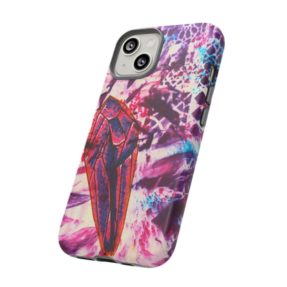 Dark Crystal All Smart Phone Tough Cases