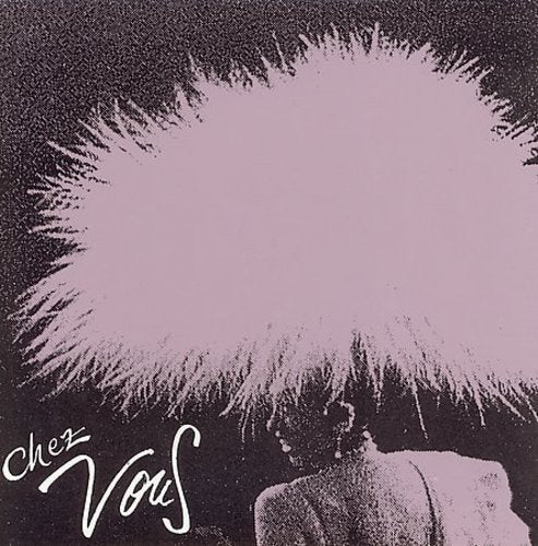 Cha Cha Cabaret Chez Vous / Various - Cha Cha Cabaret [CD]