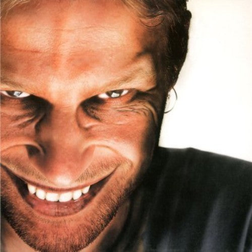 Aphex Twin - Richard D James Album - Vinyl Record