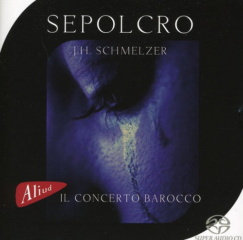 Sepolcro Music CD