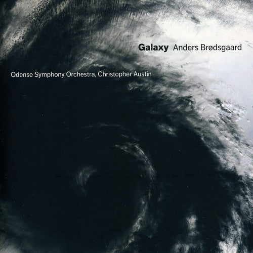 A. Brodsgaard - Galaxy [CD]