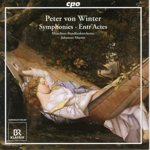 Penderecki/Poulenc/Szymanows - Symphonies / Entr'actes [CD]